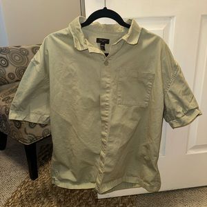 Men's Casual Shirt